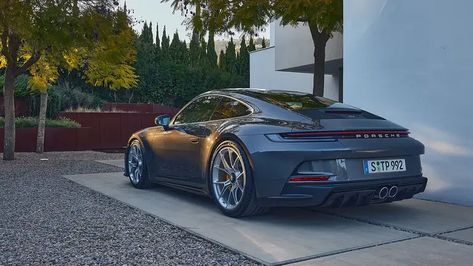 992 Gt3 Touring, Gt3 Touring, 992 Gt3, Porsche Sports Car, New Porsche, Porsche Gt3, Porsche Cars, Sports Cars Luxury, Ford Bronco