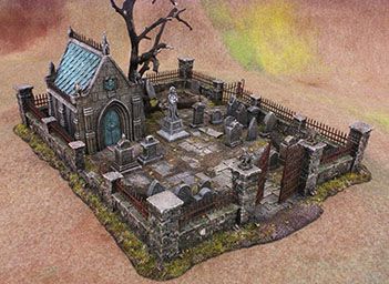 Mordheim Terrain, Diy Halloween Village, Lemax Halloween Village, Spooky Town Village, Tiny Glade, Lemax Halloween, Dept 56 Halloween, Halloween Diorama, Halloween Village Display