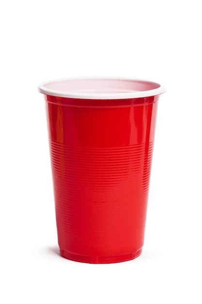 Red Cup Party, Red Plastic Cups, Photo Party, Red Cup, Red Water, Plastic Glasses, Beer Party, Wood Burning Crafts, Fire Element