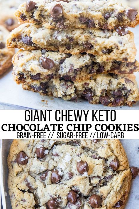 Keto Protein Chocolate Chip Cookies, Keto Chewy Chocolate Chip Cookies, Keto Avalanche Cookies, Keri Chocolate Chip Cookies, Keto Friendly Chocolate Chip Cookies, Kept Chocolate Chip Cookies, Keto Chocolate Chip Cookies Easy, Best Low Carb Chocolate Chip Cookies, Keto Dessert Cookies