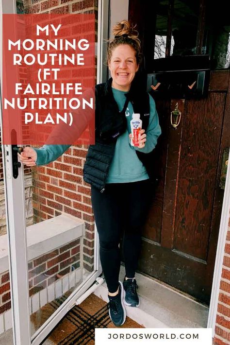 My morning routine sets the tone for the rest of my whole day. Come with me as I walk you through a morning powered by fairlife Nutrition Plan! Fairlife Nutrition Plan Recipes, Fairlife Protein Recipes, Nutri System Meal Plan, Fueling Your Body Nutrition, 2b Mindset Breakfast, Nutrisystem Flex Meals Breakfast, My Morning Routine, Nutrition Plan, High Quality Protein