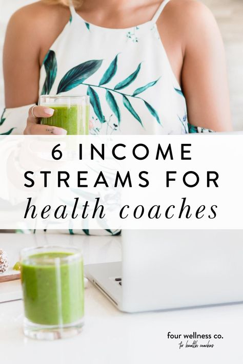 Starting A Nutrition Coaching Business, How To Start Online Fitness Coaching, Health Coach Tips, Online Nutrition Coaching, Health Coach Program Template, Health Business Ideas, Nutrition Business Ideas, Nurse Health Coach, Becoming A Health Coach