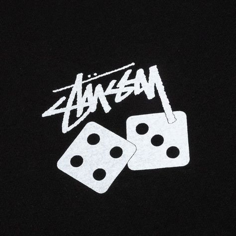 Hoodies Stussy, Stussy Dice, Yg Rapper, Stussy Wallpaper, Stussy Logo, Beautiful Wallpapers For Iphone, Image Swag, Spiderman Pictures, Japon Illustration