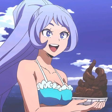 Nejire Screencap, Nejire Hado, Naruto Wallpapers, Crystal Kingdom, Pictures Of Animals, Ochako Uraraka, Blue Anime, Fav Characters, Anime People