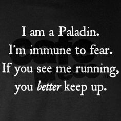 Dnd Paladin, D D Funny, Dnd Funny, Pathfinder Rpg, D&d Dungeons And Dragons, Geek Out, Sandbox, Pen And Paper, Skyrim