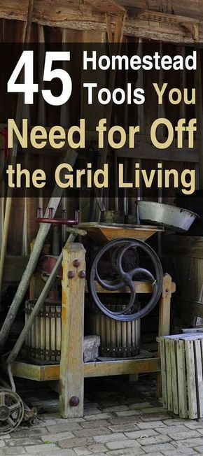 Off The Grid Living, Off Grid Homestead, Off Grid Survival, Homestead Farm, Homesteading Skills, Urban Homesteading, Survival Techniques, Prepper Survival, Homestead Survival