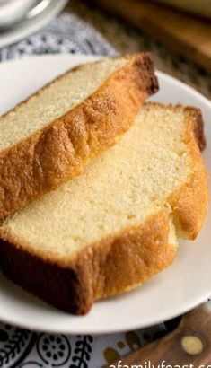 Condensed Milk Pound Cake, Condensed Milk Cake, Savory Cakes, Milk Dessert, Condensed Milk Recipes, Snickerdoodle Cookies, Moist Cake, Milk Cake, Salty Cake