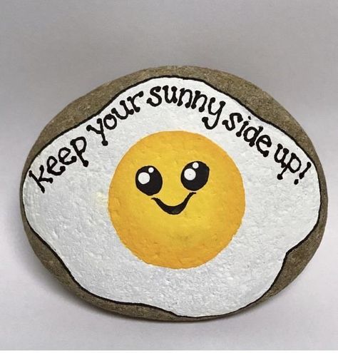 Art Pierre, Painted Rocks Kids, Painted Rocks Craft, Painted Rocks Diy, Rock Painting Ideas Easy, Rock Painting Patterns, Paint Rock, Rock Painting Designs, Stone Crafts