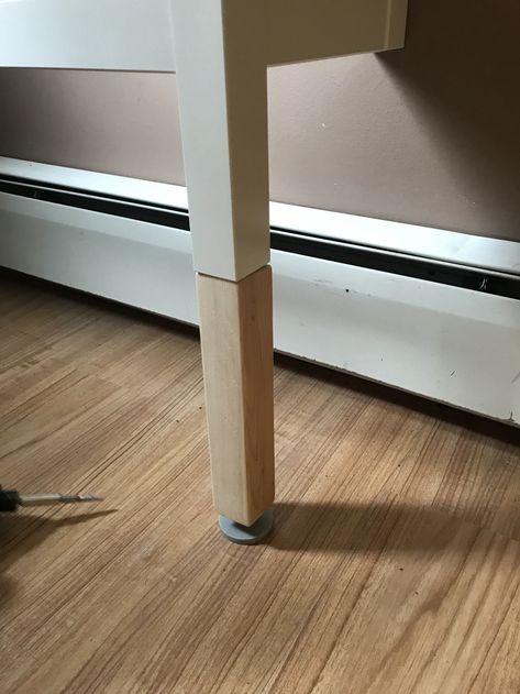 IKEA Hemnes Shoe Storage Hack (fit over baseboard heater) – Typical Mom Blog Furniture With Baseboard Heaters, Cabinets Above Baseboard Heaters, Hemnes Hack Shoe, Shoe Entryway, Shoe Storage Hack, Ikea Hemnes Shoe, Baseboard Radiator, Ikea Shoe Storage, Ikea Hemnes Shoe Cabinet