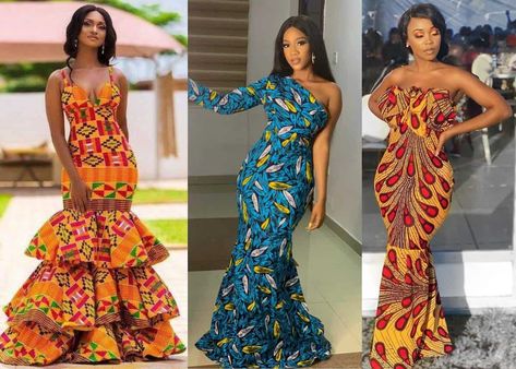 Ankara Teenage Styles, Teen Ankara Styles, Ankara Dress For Teenage Girl, Ankara Gown Styles For Teenagers, Ankara Gowns For Teenagers, African Dresses For Teenagers, Ankara Dress Styles For Teenagers, Ankara Styles For Teenage Girl, Long Ankara Dress Styles