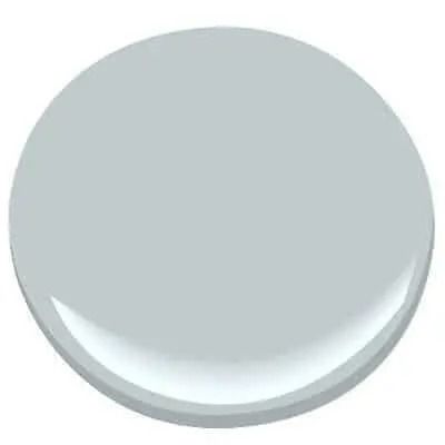 Best Blue Grey Exterior Paint Color, Light French Grey Behr, Dusty Blue Paint Color Behr, Soft Focus Paint Color, Silver Mist Benjamin Moore, Blueish Gray Paint, Light Blue Gray Paint Colors, Light Blue Gray Paint, Soft Blue Paint Colors