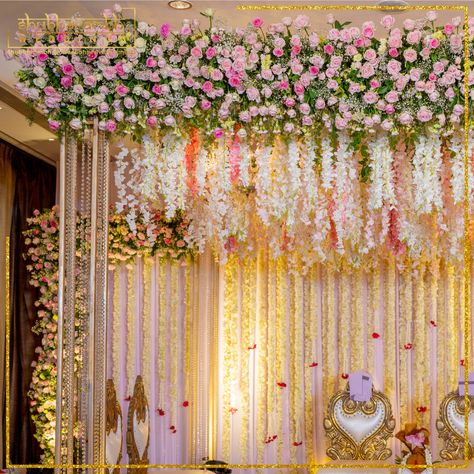 When a South Indian soul meets a New York diva ! South Indian Wedding Decorations Telugu, Telugu Wedding Decoration, South Indian Wedding Decorations, Saree Function, Engagement Decor, Bedroom Interior Design Luxury, Telugu Wedding, Engagement Decorations, South Indian Wedding