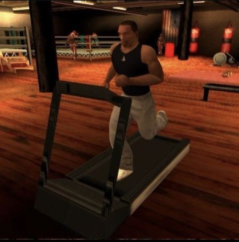 Gym Spotify Covers, Gta Random, Gta Cj, Gym Playlist Cover, Cj Gta, Gta Logic, Gym Playlist, Wallpaper Gamer, Gta Funny