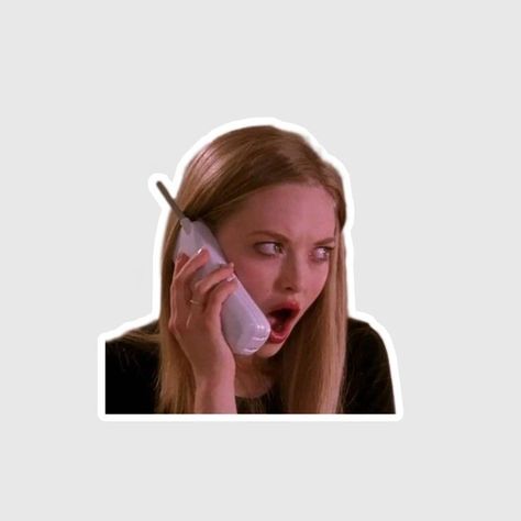 Personal Brand Instagram, Mean Girls Stickers, Brand Instagram Feed, 2024 Background, Weird Stickers, Brand Instagram, Funny Laptop Stickers, Karen Smith, Sticker Design Inspiration