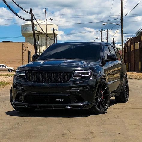 Jeep Srt8 Trackhawk, Srt Jeep Grand Cherokee, Trackhawk Jeep, Srt Trackhawk, Dodge Suv, Jeep Trackhawk, Jeep Grand Cherokee Trackhawk, Srt8 Jeep, Jeep Srt