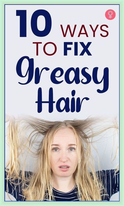 YOUR HAIR WILL GROW LIKE CRAZY- GROW HAIR Long, Thick, Healthy FAST! Greasy Hair Remedies, Oily Hair Remedies, Woman Health, Greasy Hair, Hair Fixing, Hair Remedies For Growth, Grow Long Hair, Greasy Hair Hairstyles, Hair Control