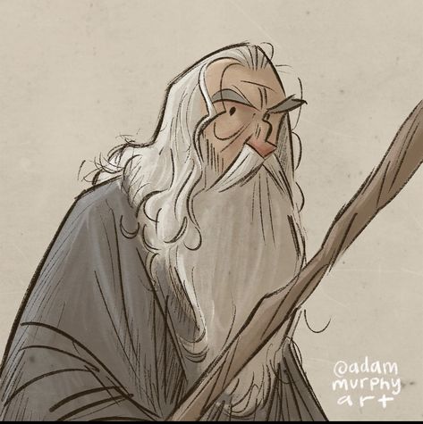 Middle Earth Art, Lotr Art, Tolkien Art, Arte Sketchbook, Gandalf, Hippie Art, Cartoon Character Design, Tolkien, Art Reference Photos