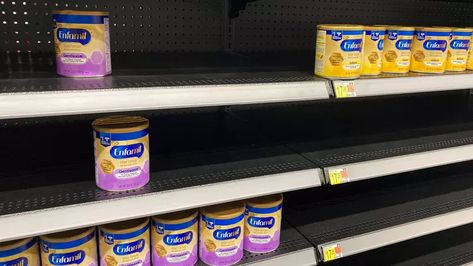 House Progressives Urge Executive Action From Biden on Baby Formula 'Emergency' 15 Minute Desserts, Walmart Baby, Infant Formula, Vintage Baking, Vintage Teacups, Baby Formula, Taste Of Home, Vintage Cake, Meals For Two