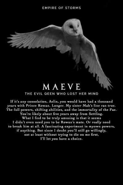 Maeve Empire Names Ideas, Empire Name Ideas, Names That Mean Storm, To Whatever End, Throne Of Glass Books, Glass Book, Empire Of Storms, Fantasy Names, Throne Of Glass Series