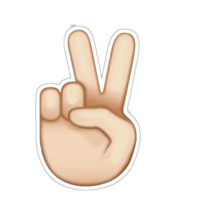 Instagram caption ideas Peace Sign Emoji, Party Emoji, Peace Fingers, Hand Emoji, Emoji Party, Emoji Stickers, Emoji Wallpaper, Photo Booth Props, The Peace