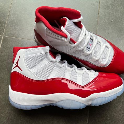 Cherry Jordans, Cherry Jordan 11, Jordans 11 Cherry, Jordan 11 Cherry Red, Jordan 11 Red, Cherry Red Jordan 11, Air Jordan 11 Cherry, Air Jordan 11 Retro Cherry, Cherry 11