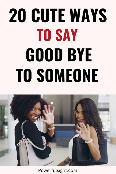 How To Say Goodbye To Someone You Love Saying Goodbye To Someone You Love, How To Say Goodbye To Someone You Love, Ways To Say Goodbye, Friendship Advice, Toxic Friendships, Fake Friend Quotes, Say Bye, How To Say, Fake Friends