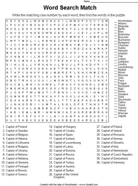 difficult puzzles for adults | ... , the word search, word scramble and crossword puzzle maker software Difficult Word Search, Free Word Search Puzzles, Printable Crossword Puzzles, Bible Word Searches, Free Printable Word Searches, Puzzle Maker, Difficult Puzzles, Hard Words, Word Search Printables