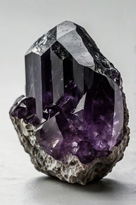 Amethyst Crystal, Amethyst