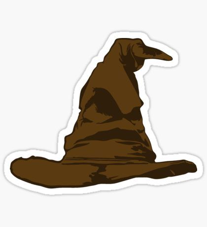 Hogwarts Stickers, Tort Harry Potter, Hp Stickers, Harry Potter Sticker, Harry Potter Png, Stickers Harry Potter, Harry Potter Hat, Imprimibles Harry Potter, Stile Harry Potter