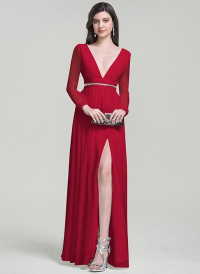 Short Evening Dresses, Chiffon Evening Dress, Cheap Evening Dresses, Chiffon Evening Dresses, Evening Dresses Short, Gowns Online, Bridal Inspiration, Dresses Formal, Formal Evening Dresses