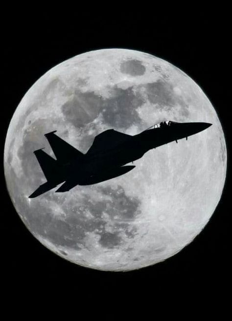 F 15, The Moon, Moon, Tumblr