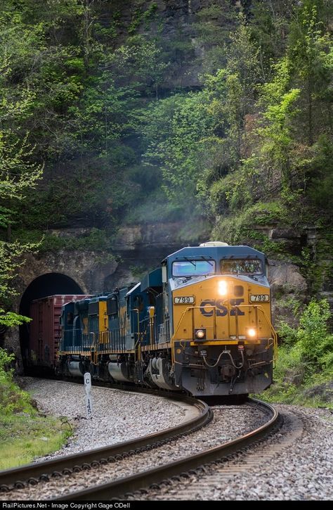 Train Tracks Photography, Transportation Pictures, Steam Trains Photography, Csx Transportation, Old Steam Train, Ho Model Trains, Steam Engine Trains, Scenic Railroads, Model Train Scenery