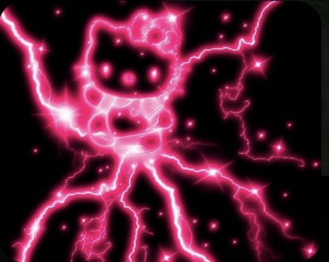 Count Fabulous, Pink Grunge Aesthetic, Pink Neon Wallpaper, Pink And Black Wallpaper, Y2k Background, Pink Grunge, Y2k Wallpaper, Pink Hello Kitty, Neon Wallpaper