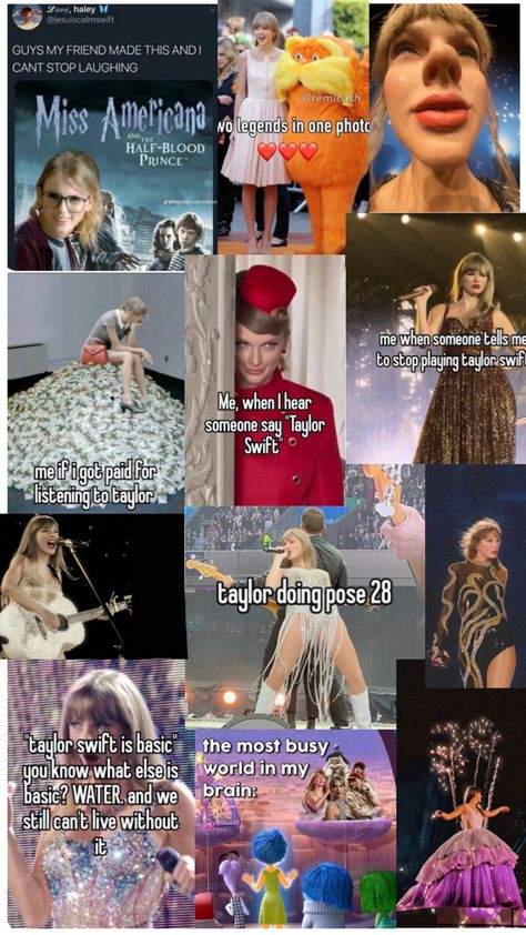 Taylor Swift Jokes, Taylor Swif, Someone Told Me, Can't Stop Laughing, Half Blood, Taylor S, First Photo, When Someone, Taylor Swift