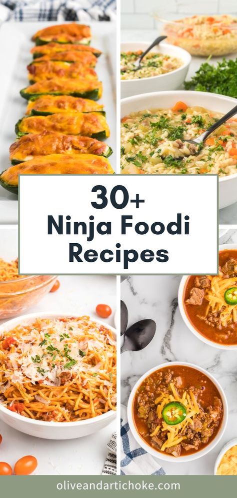 Ninja Foodi Easy Dinner, Ninja Cooker Recipes Dinners, Healthy Dinner Recipes Ninja Foodi, Ninja Multi Cooker Recipes, Foodi Possiblecooker Pro, Ninja Foodi 12 In 1 Recipes, Ninja Mega Kitchen System Recipes, Ninja Foodi 15 In 1 Recipes Uk, Quick Ninja Foodi Recipes