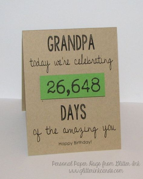 Birthday Card Ideas For Grandfather, Birthday Drawing Ideas, Grandpa Birthday Card, Grandpa Card, Birthday Drawing, Grandfather Birthday, Grandma Birthday Card, Birthday Card Ideas, 80th Birthday Cards