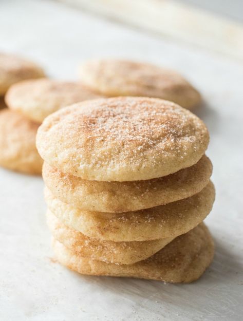 High Altitude Snickerdoodle Recipe | www.mountainmamacooks.com Cookie Recipes High Altitude, High Altitude Cake Recipe, High Altitude Baking, Snickerdoodle Recipe, Mountain Mama, Snickerdoodle Cookie Recipes, Holiday Cookie Recipes, High Altitude, Snickerdoodles