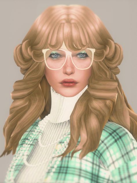 Feral Poodles Hair Sims 4, Sims 4 Cc Maxis Match Facial Hair, Sims 4 Cc 1900s Hair, Sims 4 Puffy Hair, 70s Hair Sims 4 Cc, Female Hair Sims 4 Cc Maxis Match, Sims 4 Cc 40s Hair, Sims 4 Cc Daylife Sims, Sims 4 Cc 70's