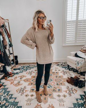 Look Legging, Cute Work Outfits, Fall Attire, Look Rock, Business Casual Outfits For Work, Casual Work Outfits, Fall Fashion Outfits, Casual Fall Outfits, Mom Outfits