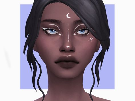 Sims 4 Cosmic Cc, Moon Cc Sims 4, Spellcaster Sims 4 Cc, Sims 4 Cc Astrology, Sims 4 Cc Space Clothing, Sims 4 Cc Galaxy, Sims 4 Celestial Cc, Sims 4 Highlighter, Sims 4 Magic Cc