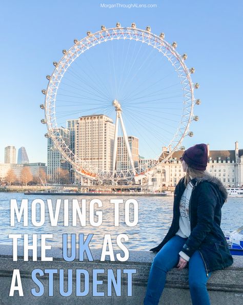 Uk Student Aesthetic, College In London, London Student Life, Uk Uni Aesthetic, London Student Aesthetic, Universities In London, Moving To Uk, Moving To A New Country, London Student