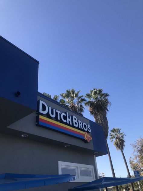 Dutch Bros Aesthetic, Bros Aesthetic, 2025 Vison, School In The Fall, Dutch Bros Drinks, Florida Life, Dutch Bros, Macklemore, Eyes Emoji