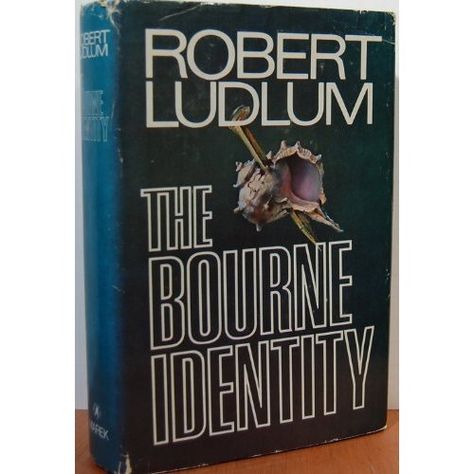 Amazon.com: By Robert Ludlum: The Bourne Identity: Books Bourne Identity, The Bourne Identity, Content Page, Mystery Thriller, Dust Jacket, Reading Lists, Book Club, Book Worth Reading, Music Book