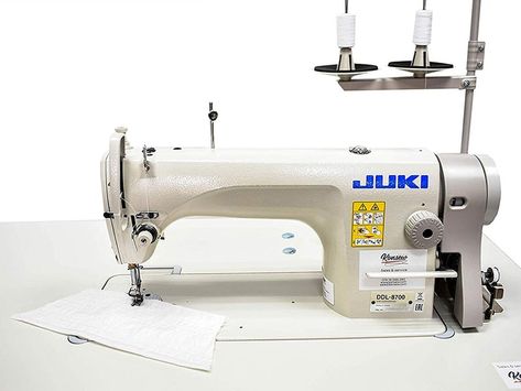 Look no further than Juki DDL 8700 review while scouring the internet in search of the perfect sewing machine! Gain valuable insight into this amazing machine! Juki Sewing Machine, Sewing Measurements, Sewing Room Design, Embroidery Tips, Sewing Machine Reviews, Sewing Business, Make Your Own Clothes, Certificate Design, Sewing Embroidery