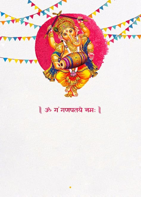 Create Invitation - Invites Ganesh Visarjan Invitation Card, Ganesh Invitation Template, Ganesha Invitation Template, Ganpati Bappa Invitation Card, Ganpati Invitation Card Background, Ganpati Invitation Card Template, Ganesha Visarjan, Ganpati Invitation Card, Ganesh Visarjan