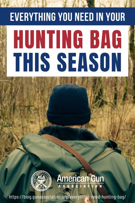 Whether youâre about to embark on your first hunt ever or youâre a hunting veteran, youâll want to make sure you have these 9 items in your hunting bag this season! #hunter #hunting #hunter #huntingbag #huntingseason Whitetail Hunting, Baby Wolves, Reloading Bench, Coyote Hunting, Deer Hunting Blinds, Kayaking Gear, Pheasant Hunting, Bowfishing, Kayak Accessories