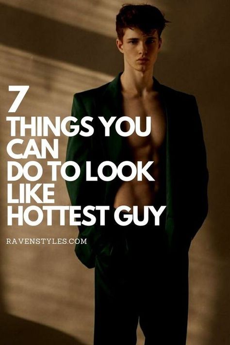 Alpha Male Quotes, Guys Grooming, Men Skin Care Routine, Be Attractive, Fashion Models Men, Latest Summer Fashion, Men Tips, Health Fitness Nutrition, Classy Outfits Men