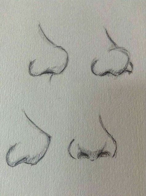 Nose Drawing, Seni Dan Kraf, Art Tools Drawing, Easy Doodles Drawings, Easy Drawings Sketches, Doodle Art Designs, Pencil Art Drawings, Art Drawings Sketches Creative, Cute Easy Drawings