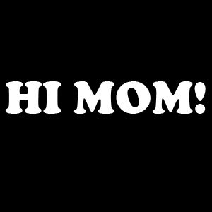 HI MOM! Ja Morant Style, Hi Mom, Black Swan, Mom Quotes, Knowing You, Good Things, Humor, Writing, Collage