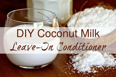 Homemade Hair Moisturizer, Hair Conditioner Recipe, Diy Hair Conditioner, Natural Hair Spray, Homemade Conditioner, Diy Conditioner, Diy Curls, Hair Moisturizer, Beauty Treatments Skin Care